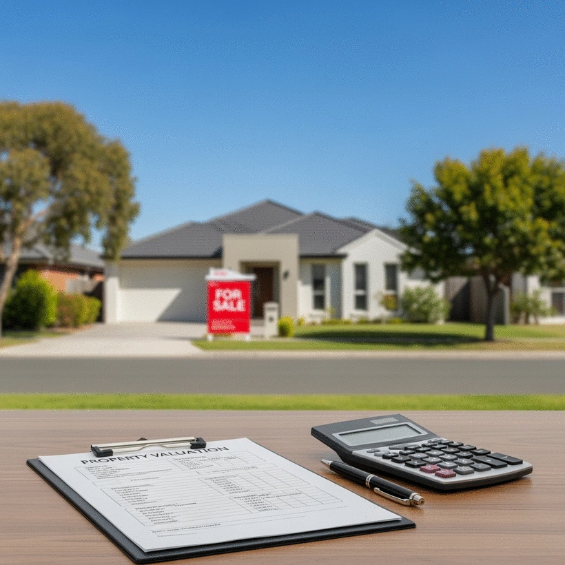 How to Get Accurate Property Valuations in Melbourne: A Step-by-Step Guide for Buyers and Sellers