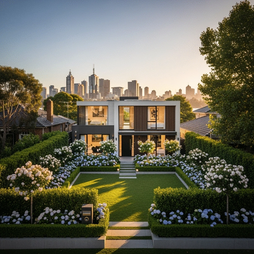 How to Set a Winning Budget for Melbourne Property Auctions