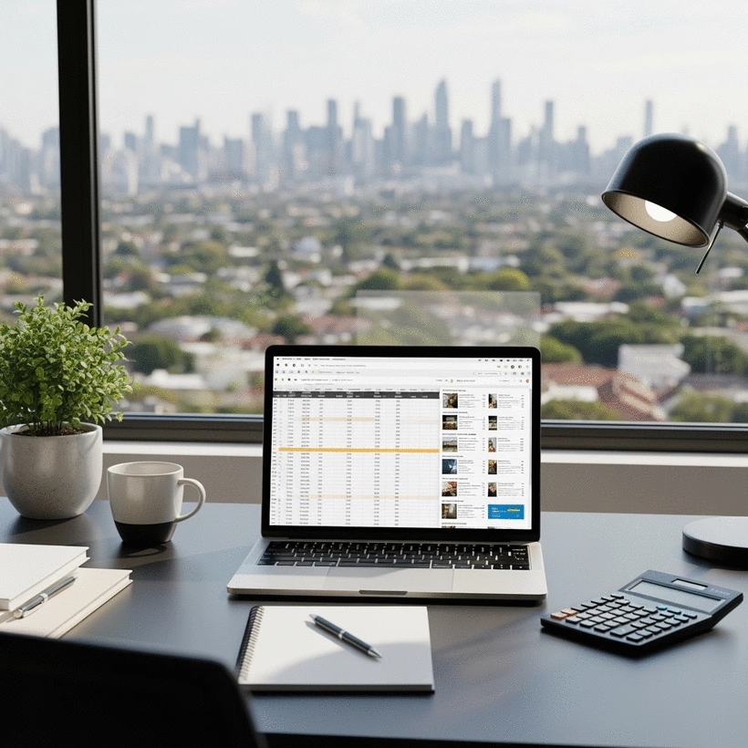 Step-by-Step Guide to Preparing for a Real Estate Auction: Due Diligence and Valuation Tips