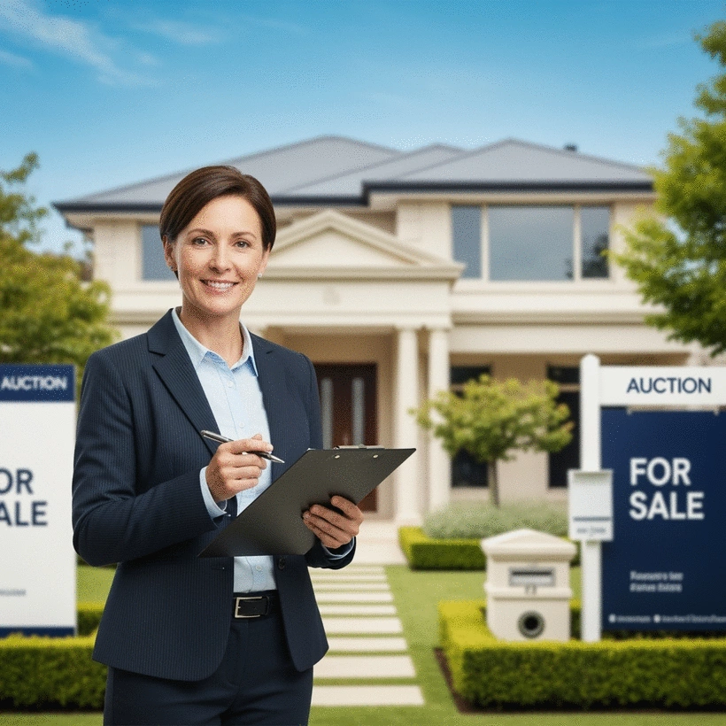 Top Valuation Services Near Me: Finding the Best Melbourne Property Valuers for Your Auction