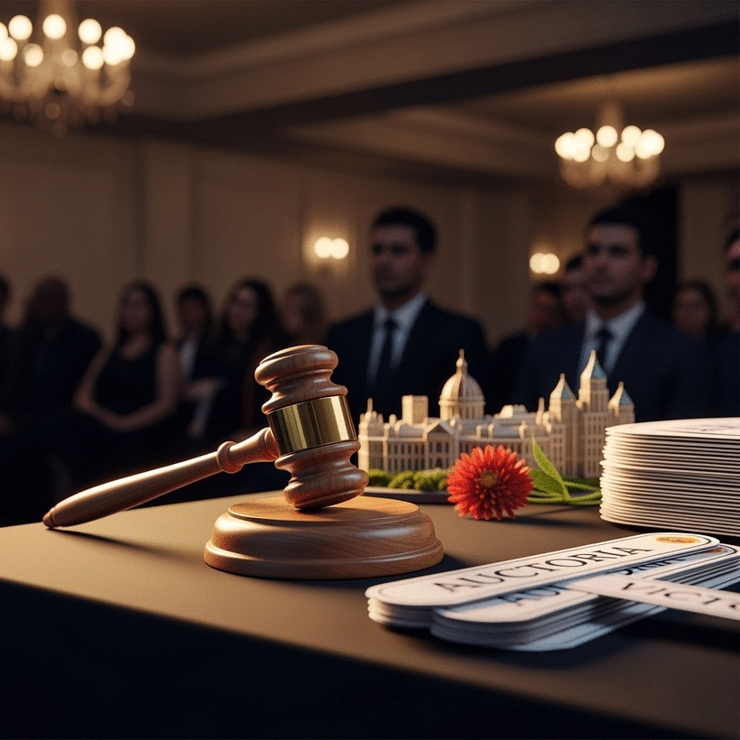 Top Negotiation and Bidding Tactics to Win Competitive Auctions in Victoria